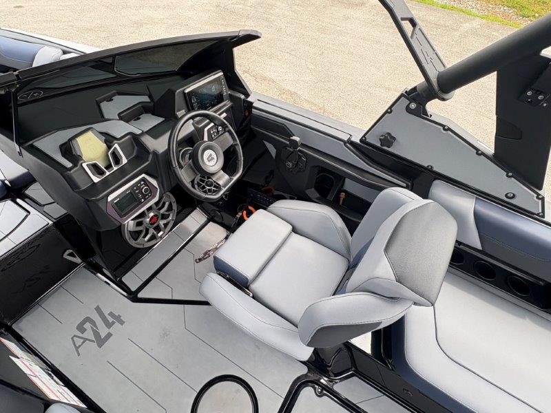 2023 Axis A24 Icon